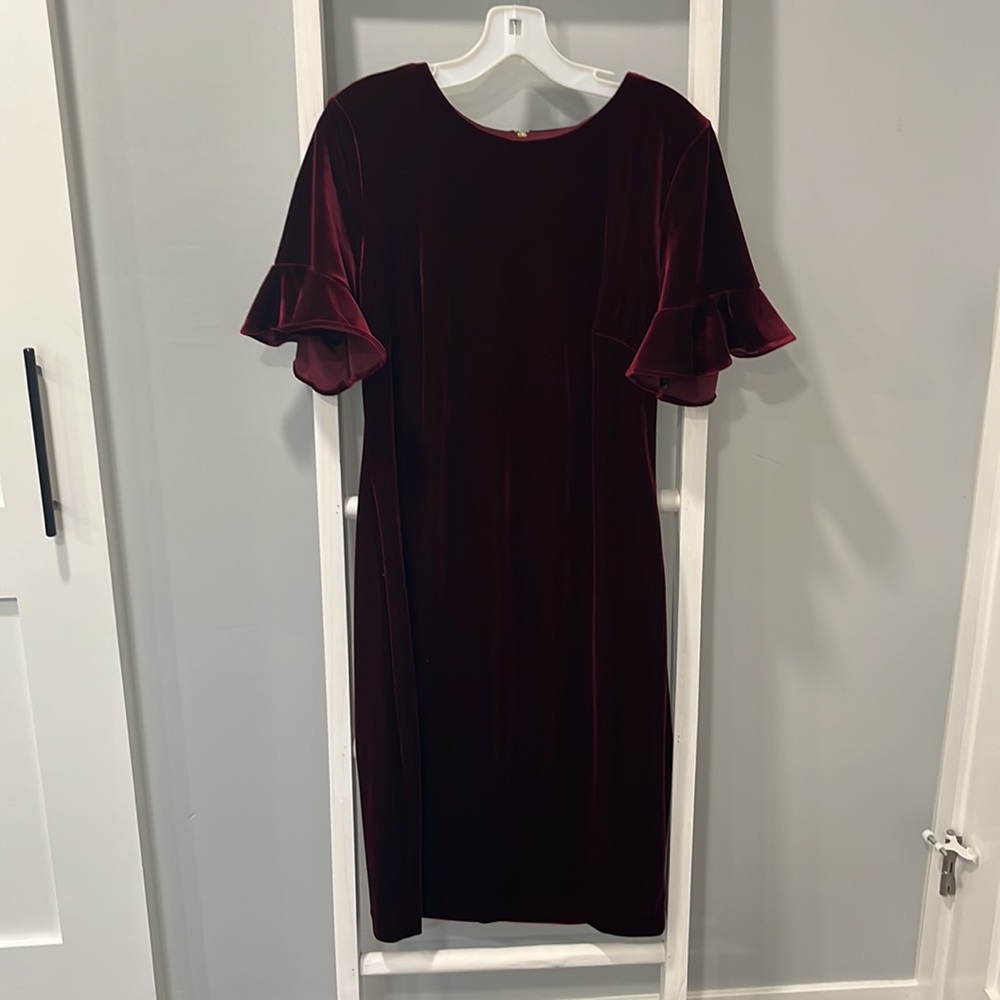 Calvin Klein Women’s Dress